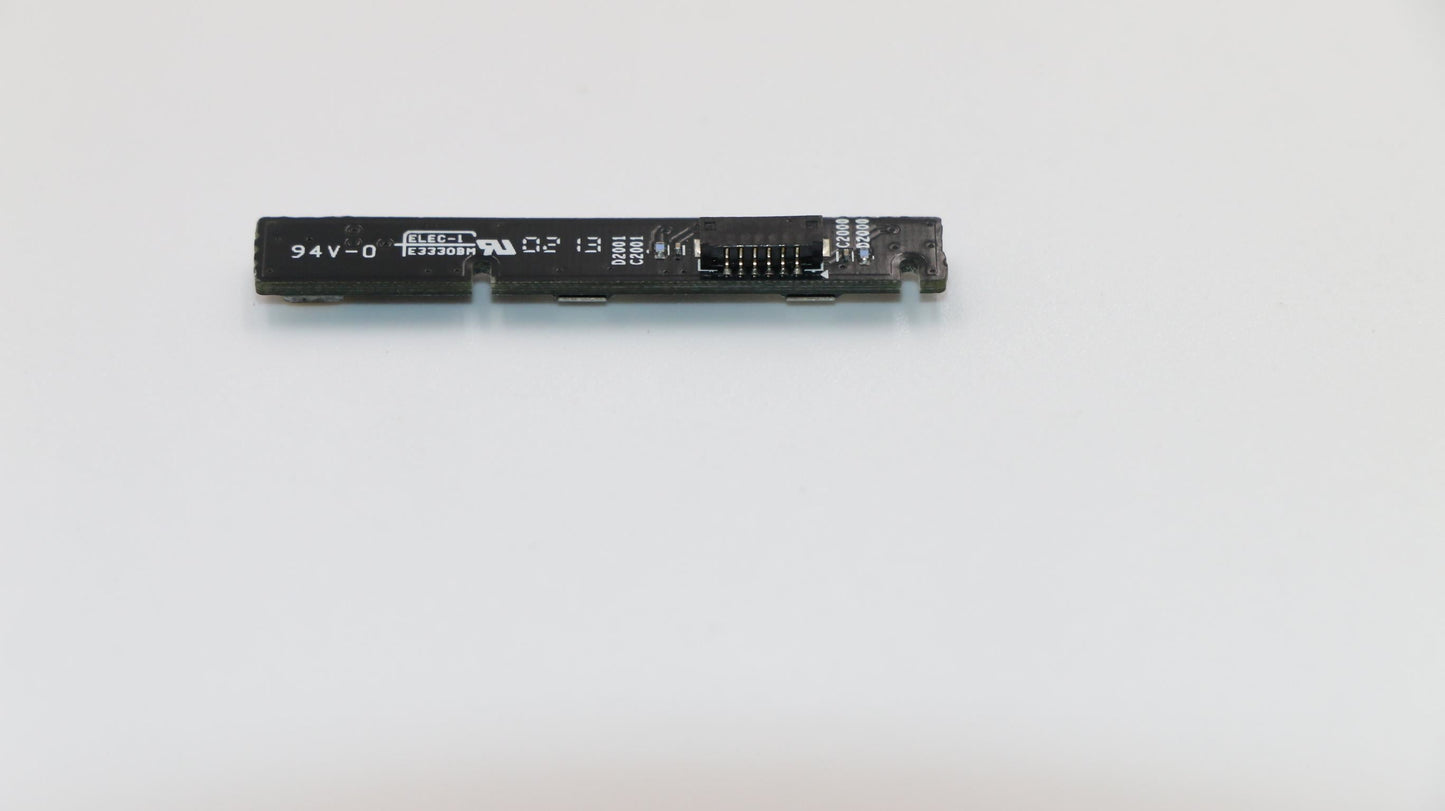 Lenovo YOGA13 Volume Board 90002007