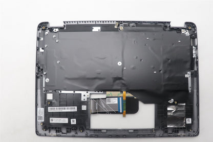 Lenovo IdeaPad 5 14IRU8 Keyboard Palmrest Top Cover US Europe Backlit 5CB1L30683