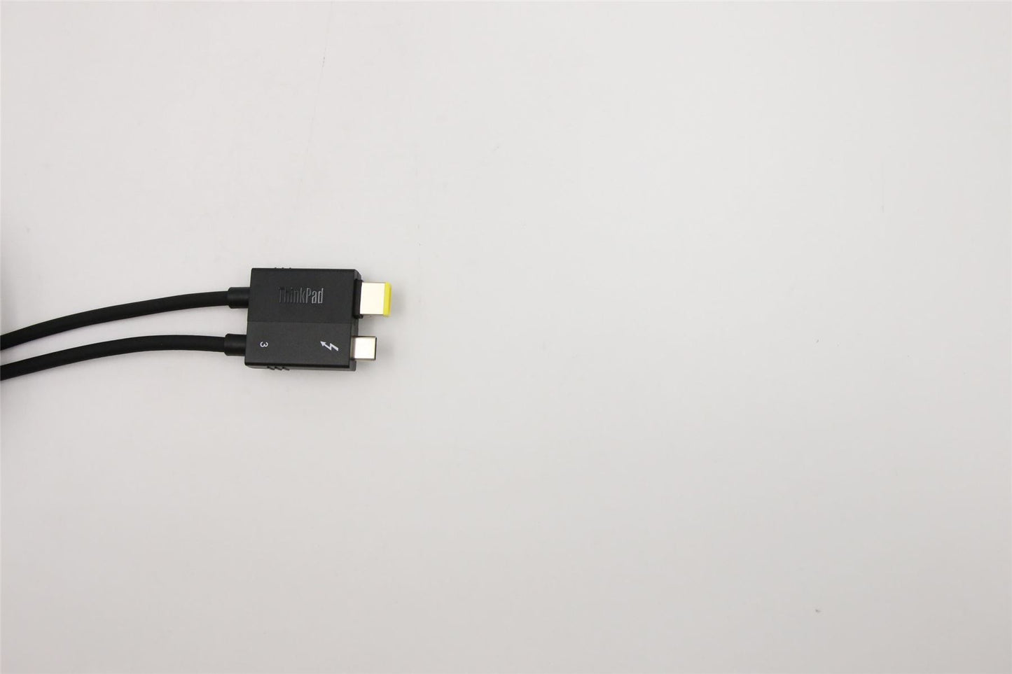 Lenovo TBT WS dock 1.5m cable FRU 03X7542