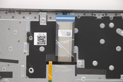 Lenovo Upper Case ASM_GERL82H8NFPAGBL 5CB1B69134