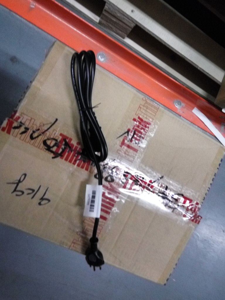 Lenovo 00XL044 FRU-PWC FRU,line cord
