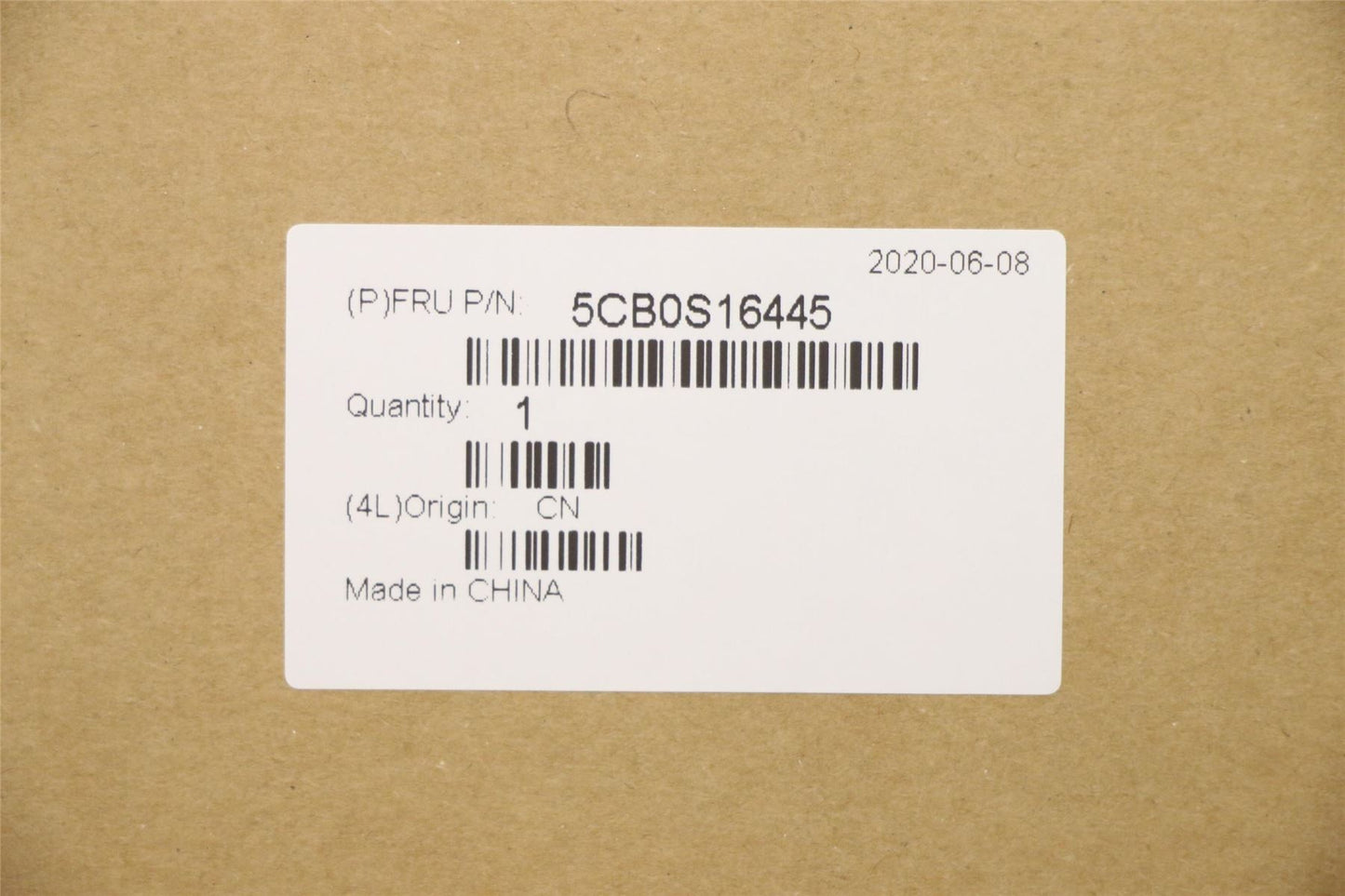 Lenovo Legion Y740-15ICHg Y740-15IRHg Palmrest Cover Touchpad Keyboard 5CB0S16445