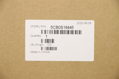 Lenovo Legion Y740-15ICHg Y740-15IRHg Palmrest Cover Touchpad Keyboard 5CB0S16445