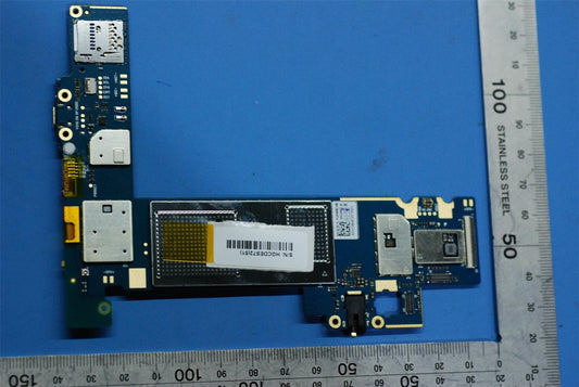 Lenovo TB3-X70F Plus MB_32G&*HQ31603711000 CS 5B28C07496
