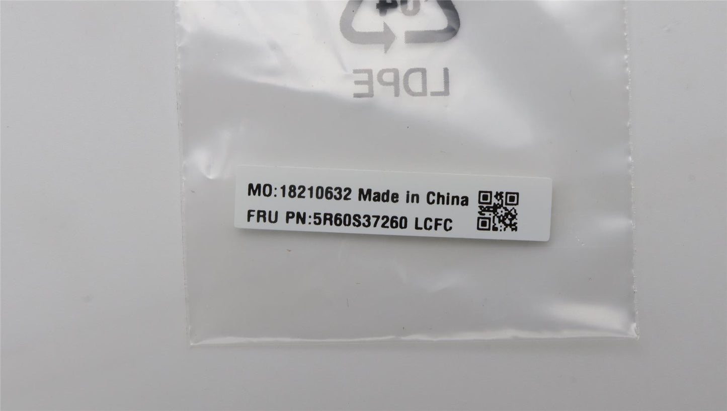 Lenovo RUBBER RUBBER L83BY lens 5R60S37260