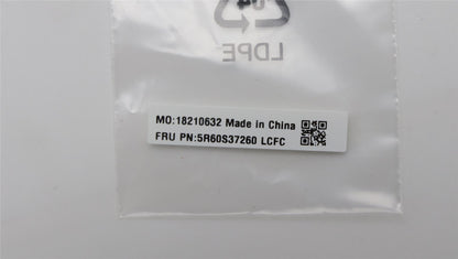 Lenovo RUBBER RUBBER L83BY lens 5R60S37260