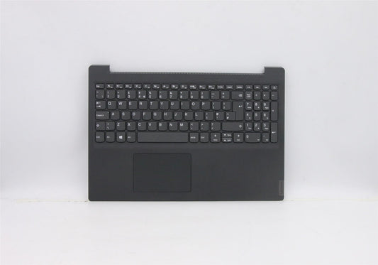Lenovo V15-IGL Clavier Palmrest Top Cover UK Gris 5CB0Z20948