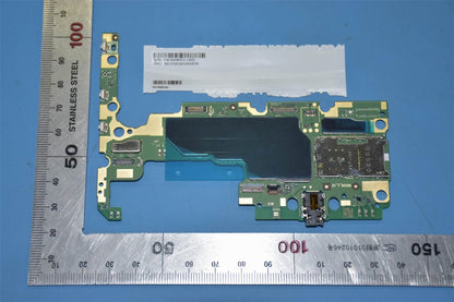 Lenovo TB-8505X 3+32G MB&*715201014591 CS 5B28C16669