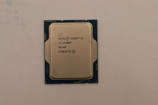 Lenovo Tiny P360 5 01IAQ7 CPU Processor 5SA1F20868
