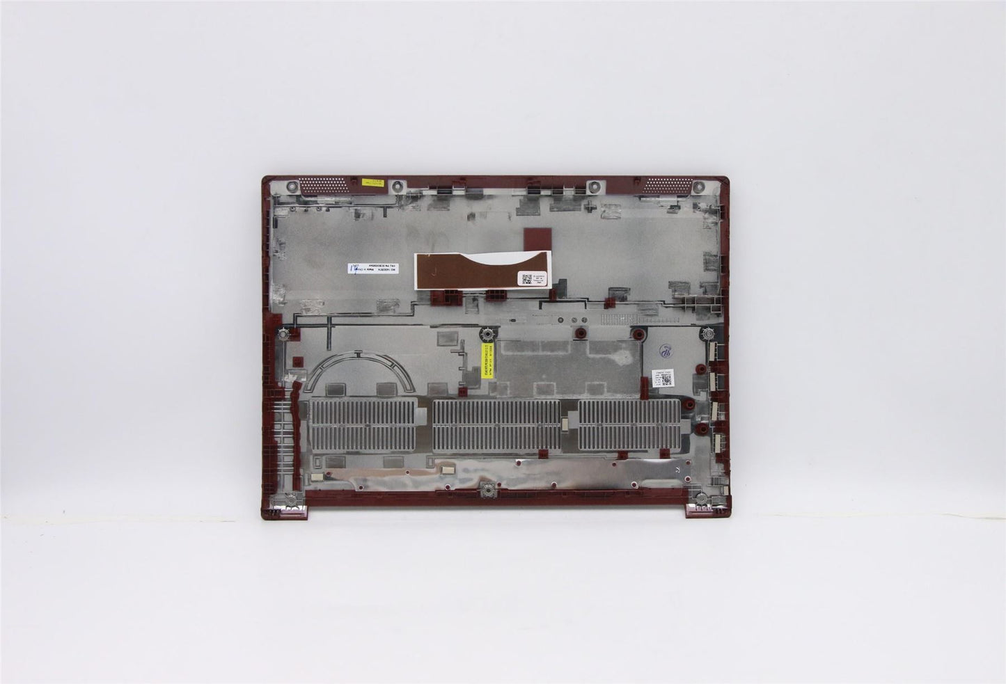 Lenovo Lower Case L 81WA RED UMA NSP 5CB0X56544