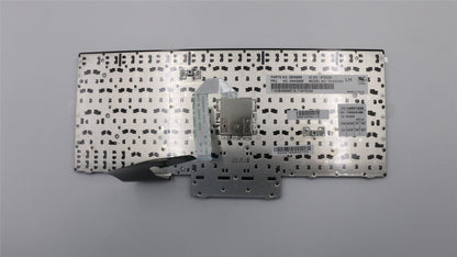 Genuine Lenovo Twist S230u Keyboard US Black 04W2926 04W2963