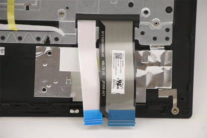 Lenovo MECH_ASM KBD ARA(Pri) Pat FPR US BK 5M10Z54608