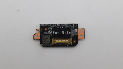 Lenovo MECH_ASM CARD-SUB,PMIC Microphone Board 5M11V56972