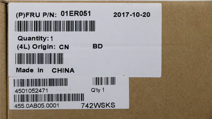 Lenovo ThinkPad P51s T570 Hall Sensor Board 01ER051
