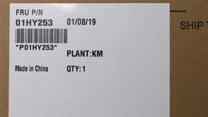 Lenovo ThinkPad 13 Gen 2 Motherboard Mainboard UMA intelCeleron3865U 01HY253