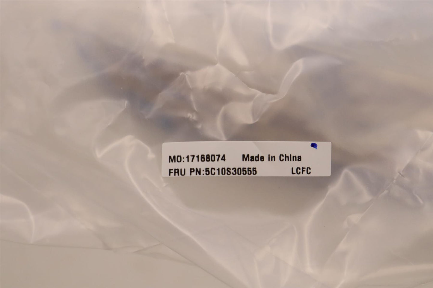 Lenovo CABLE L 21EK ALS 5C10S30555