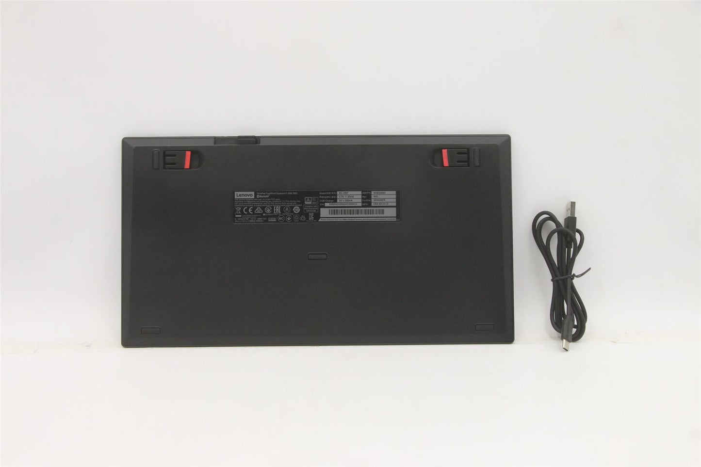 Lenovo TrackPoint KBD-Italian 5D50X49578
