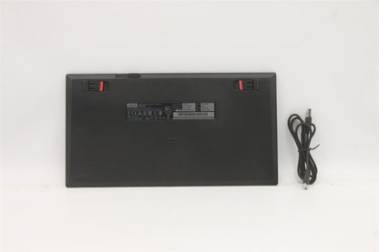 Lenovo TrackPoint KBD-Italian 5D50X49578