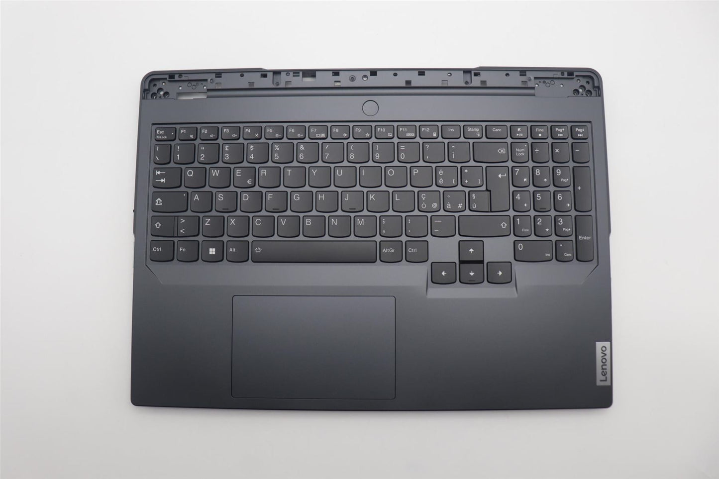 Lenovo Upper Case ASM_ITA L 83DFONGY 5CB1M50201