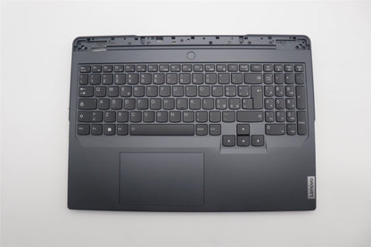 Lenovo Upper Case ASM_ITA L 83DFONGY 5CB1M50201