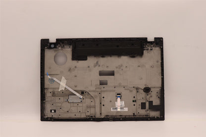 Lenovo ThinkPad T560 P50s Palmrest Top Cover Housing Black 01AY895