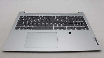 Lenovo IdeaPad 5 16ABR8 Palmrest Cover Touchpad Keyboard Hungarian 5CB1L11380