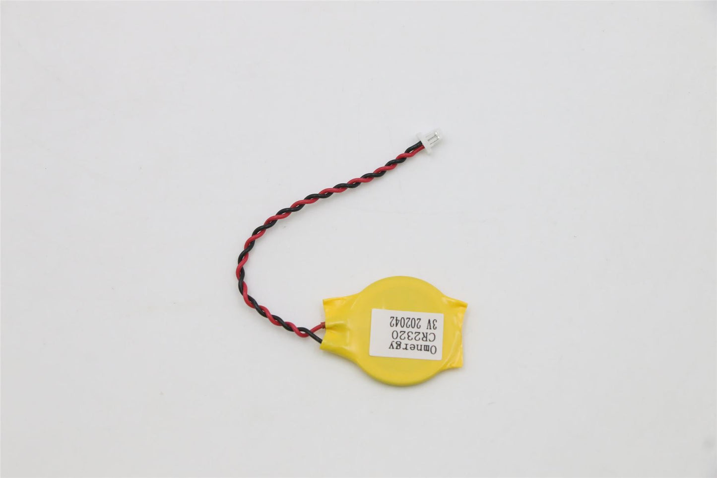 Lenovo CMOS BATTERY L 82K8 130MAH 5B10S34088