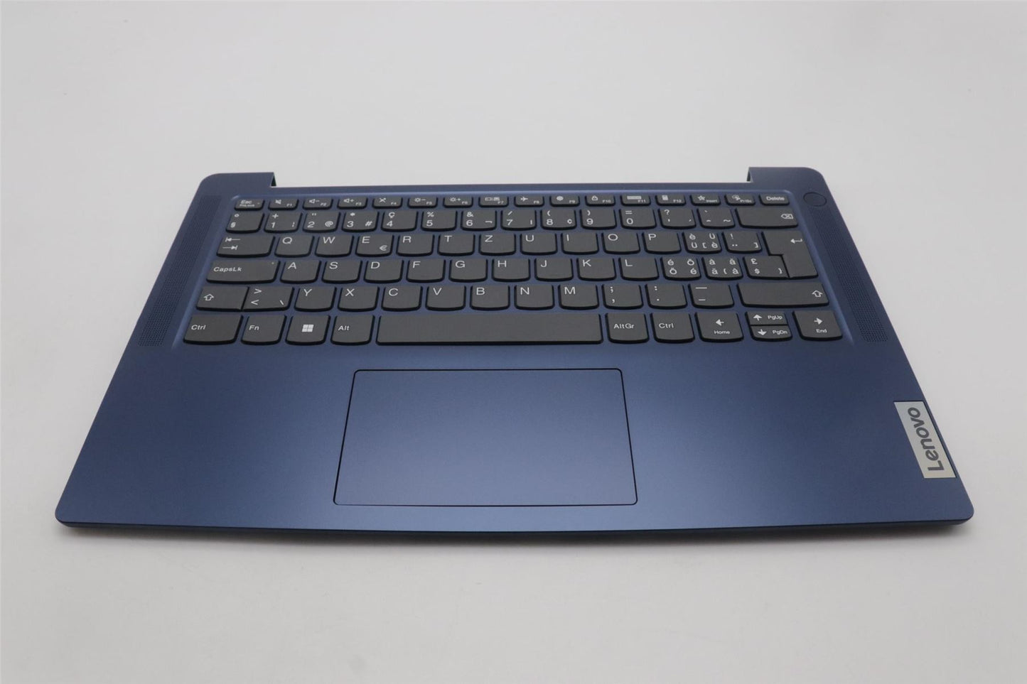 Lenovo COVER Upper Case ASM_SWS L 83ELNFPABN 5CB1M47809
