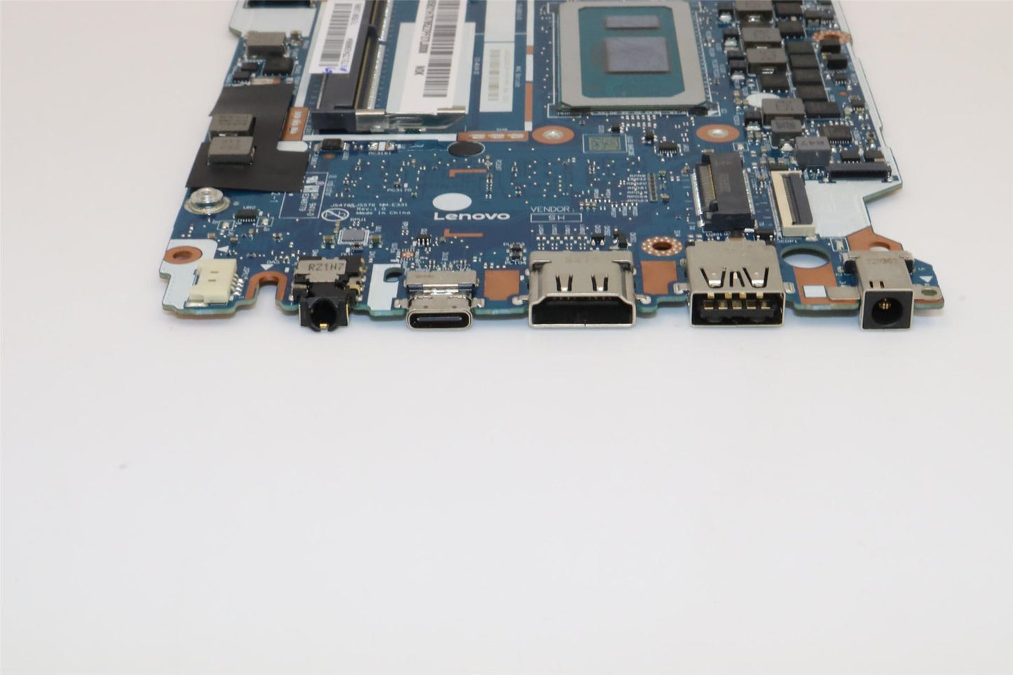 Lenovo IdeaPad 1 14IAU7 Motherboard Mainboard UMA INTELI51235U 8G 5B21H70795