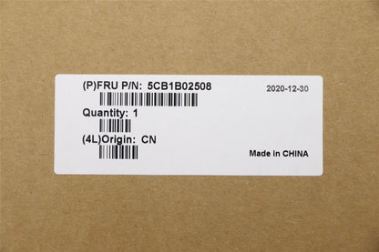Lenovo Upper Case ASM_SPA L 82D1 5CB1B02508