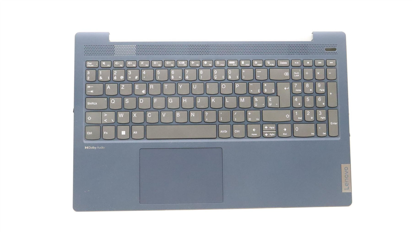 Lenovo Upper Case ASM_BELL82SFNF_AB_NB_PC 5CB1J01299