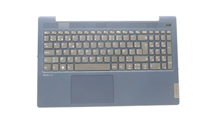 Lenovo Upper Case ASM_BELL82SFNF_AB_NB_PC 5CB1J01299