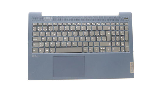 Lenovo Upper Case ASM_BELL82SFNF_AB_NB_PC 5CB1J01299