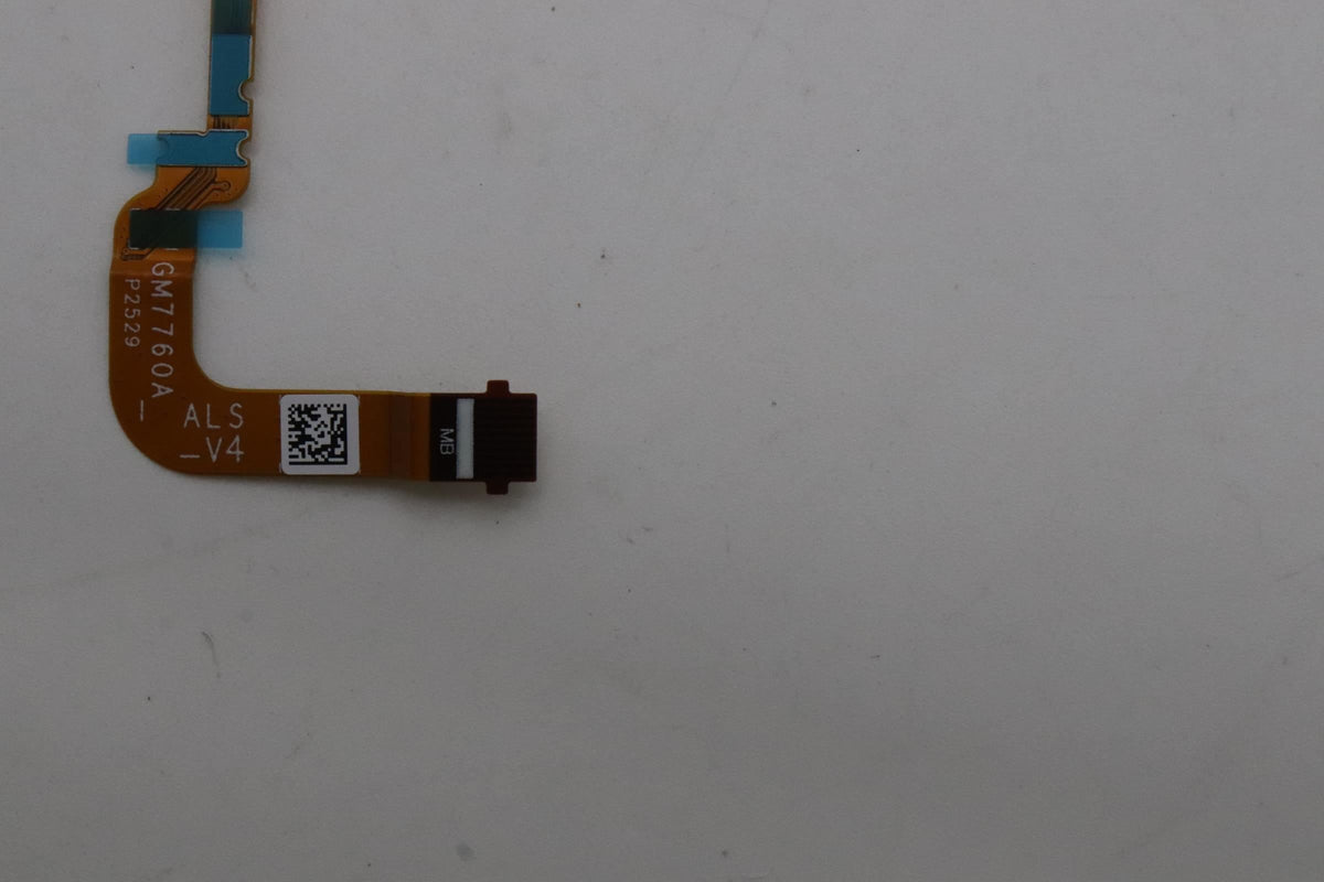 Lenovo Volume_key_FPC H 83N0 FPC Cable 5C10S31596