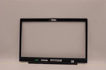 Lenovo ThinkPad P15v Gen 3 Bezel front trim frame Cover Black 5B30Z38955