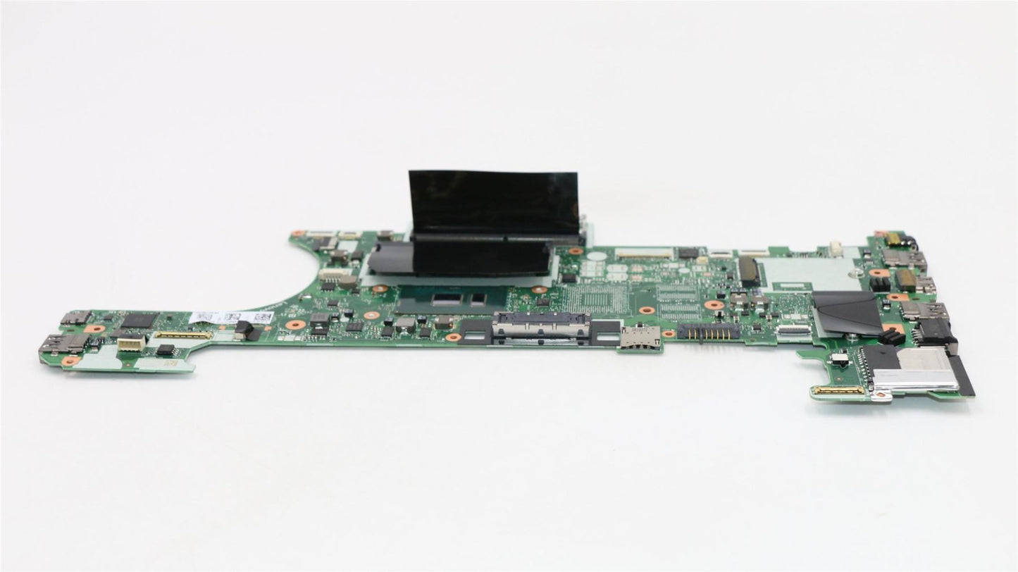 Lenovo ThinkPad T470 Motherboard Mainboard 01HW547
