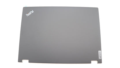 Lenovo ThinkPad P16v Gen 1 LCD Cover Rear Back Housing Black 5CB1L57877