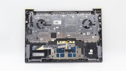 Lenovo Upper Case ASM_THAI_H 21D0 AGNFPET 5CB1J11995