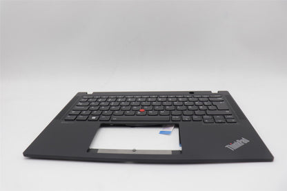 Lenovo MECH_ASM BL KB BK MG NOR PMX 5M11N89454