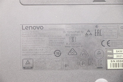 Lenovo WL KM Calliope BK UKE 5KM0U87671