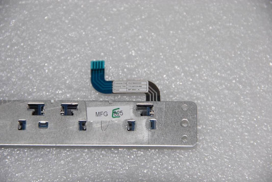 Lenovo JITR1 T/P BUTTON W/FFC FFC Board 31034450