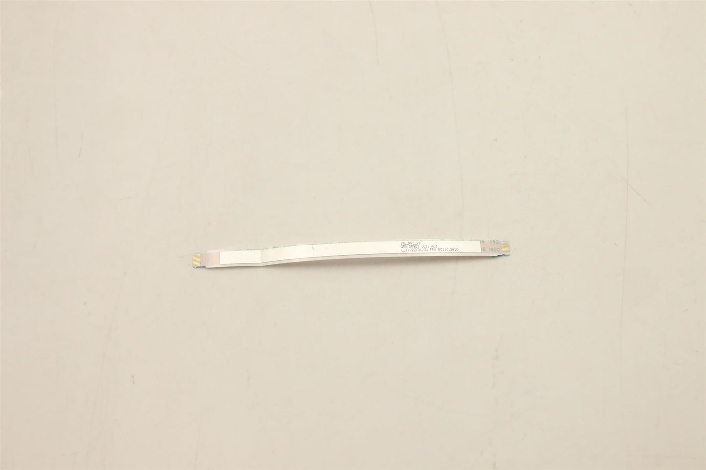 Lenovo FRU CABLE 13W YOGA AMD FP_Cable 5C11C12610