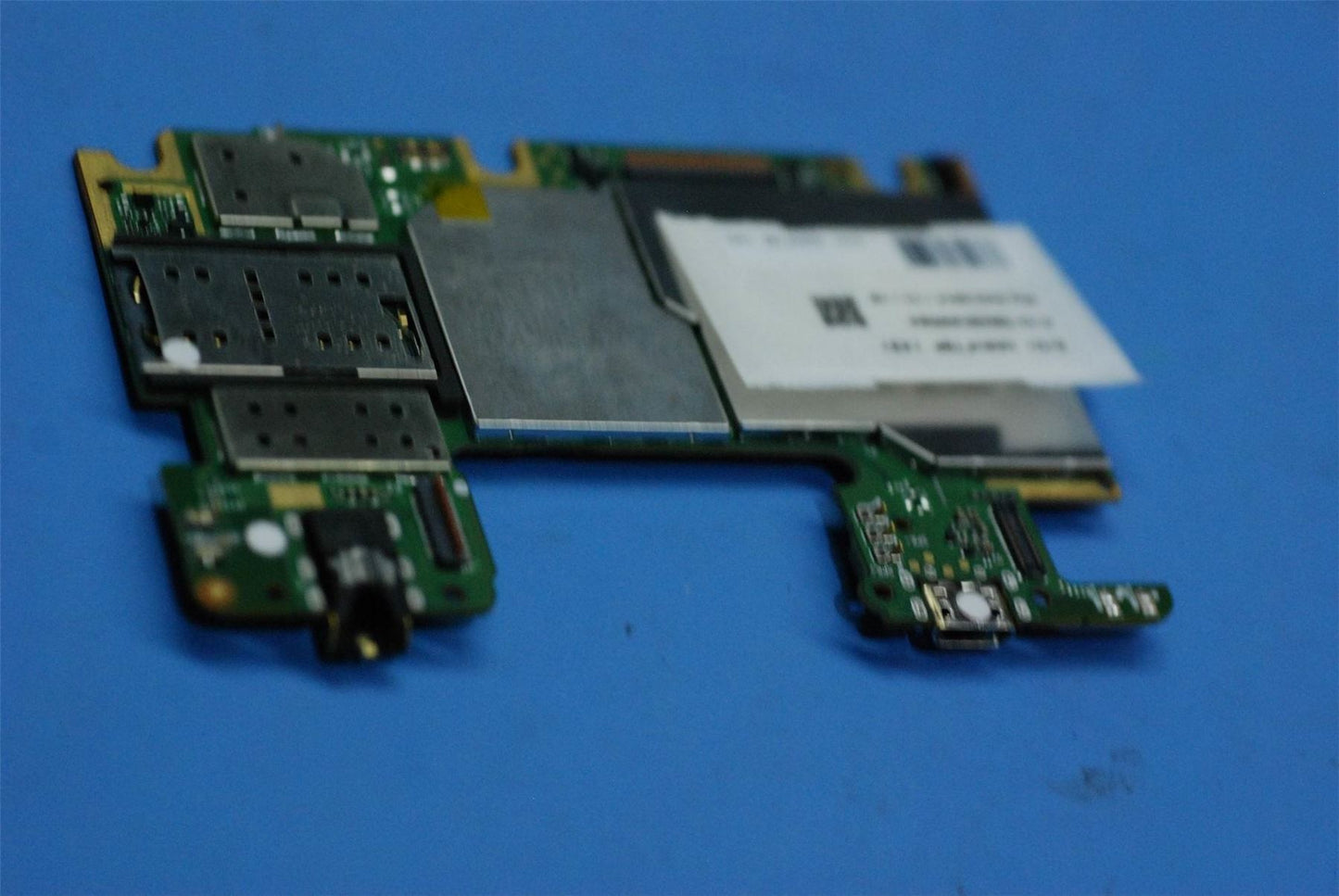 Lenovo TB-7504F MB2_16G&*715201005311 5B28C09584