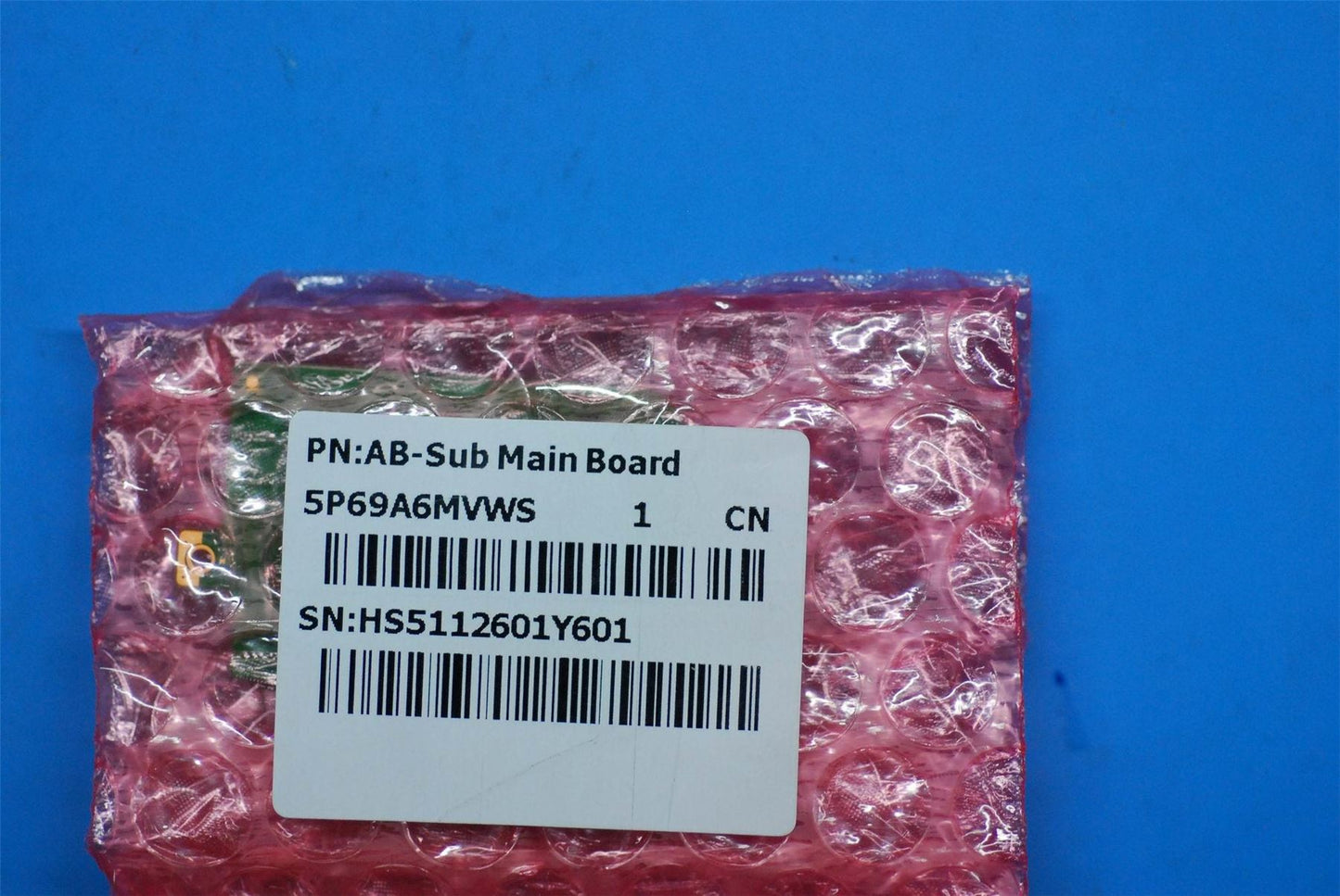 Lenovo IdeaTab A10-70 A7600-H USB Card Function Board 5P69A6MVWS