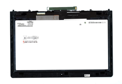 Lenovo Yoga P40 460 Touch Touchscreen 14" QHD 01AW134