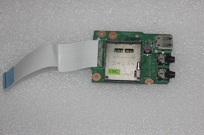 Lenovo LZ2B Reader Card Board 90000490
