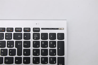 Lenovo Liteon SK-8861(FR) 2.4G KB-improved8 French Keyboard 25216266
