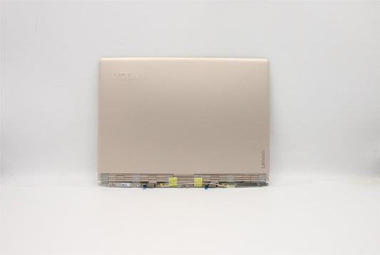Lenovo Yoga 910-13IKB LCD Cover Rear Back Housing Gold 5CB0M73865