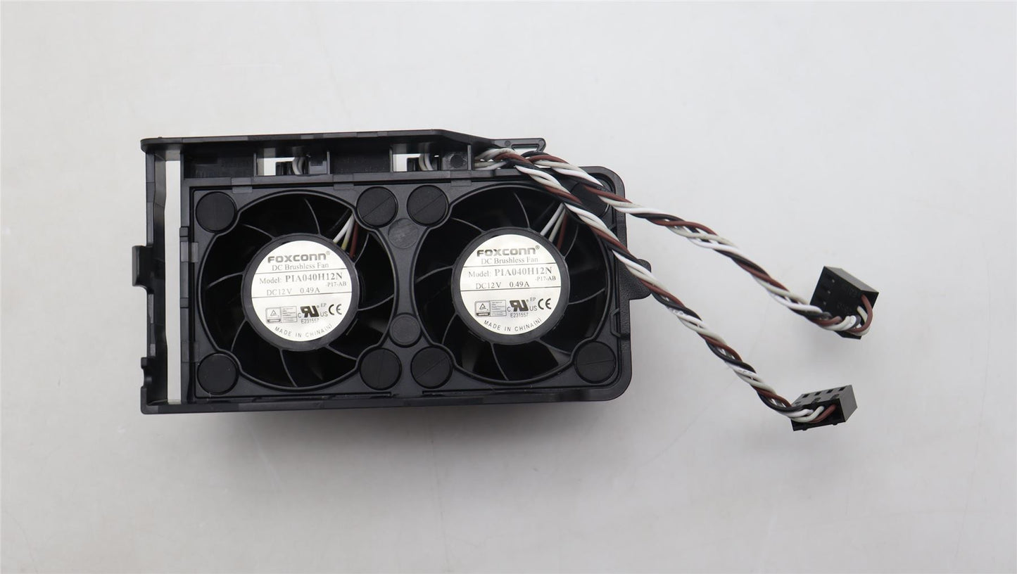 Lenovo MECH_ASM Bol-DIMM FAN HOLDER KIT 5M11H28603