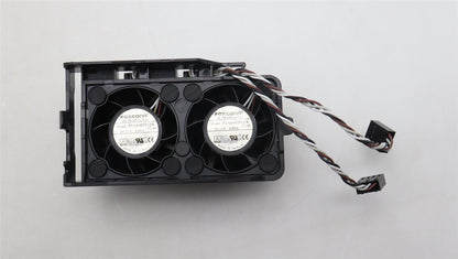 Lenovo MECH_ASM Bol-DIMM FAN HOLDER KIT 5M11H28603